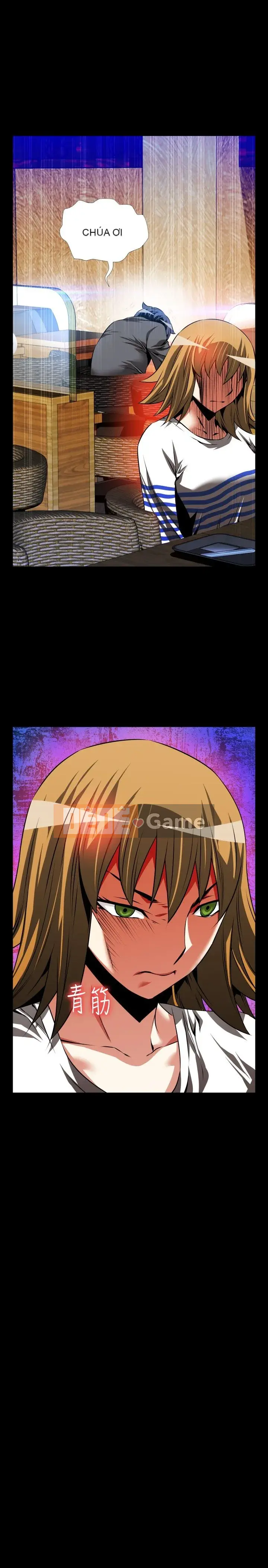 Hỗ Trợ Tình Yêu Chương 1-106