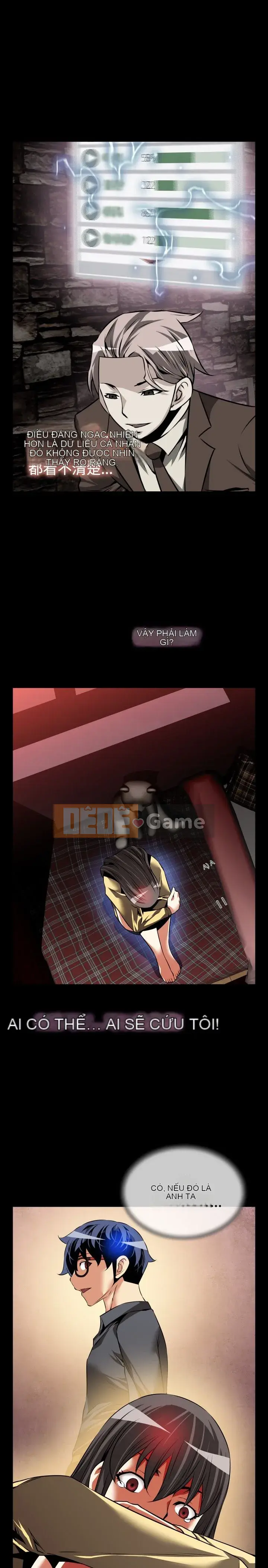 Hỗ Trợ Tình Yêu Chương 1-106