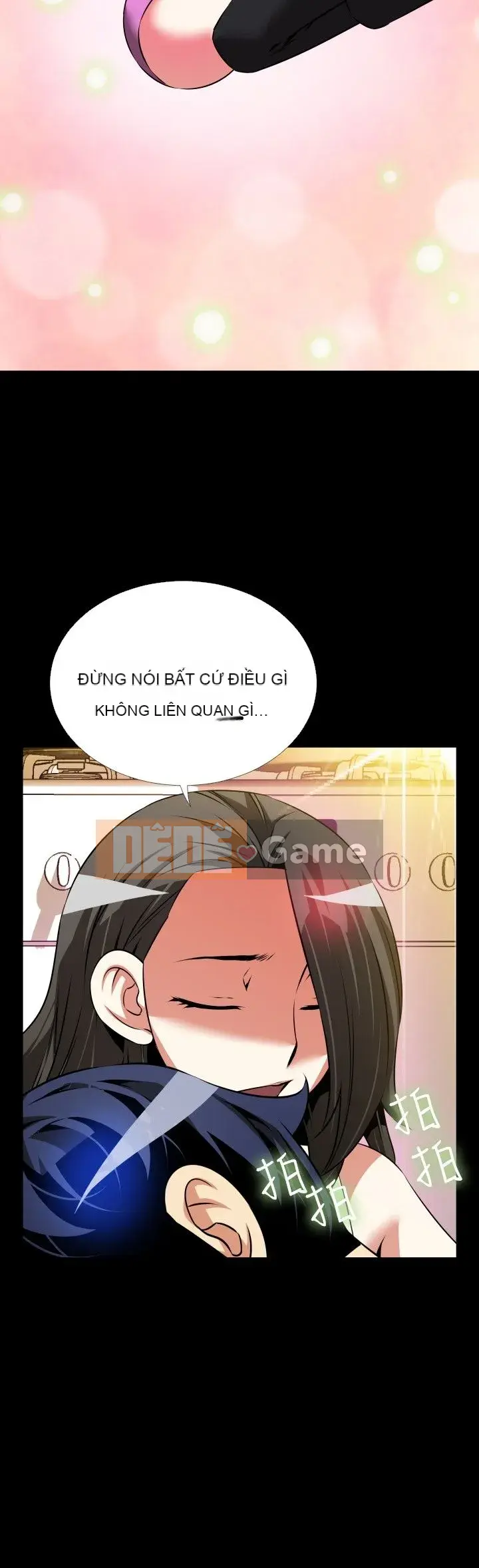 Hỗ Trợ Tình Yêu Chương 1-106