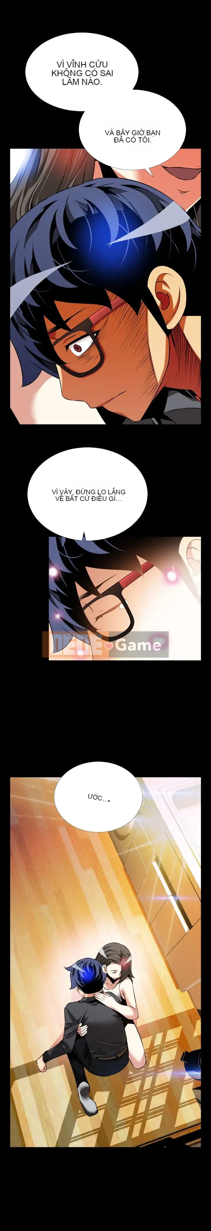 Hỗ Trợ Tình Yêu Chương 1-106