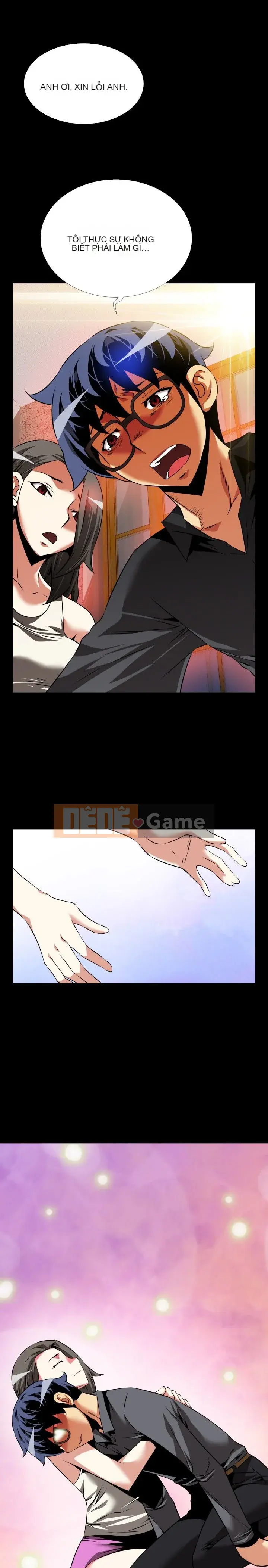 Hỗ Trợ Tình Yêu Chương 1-106