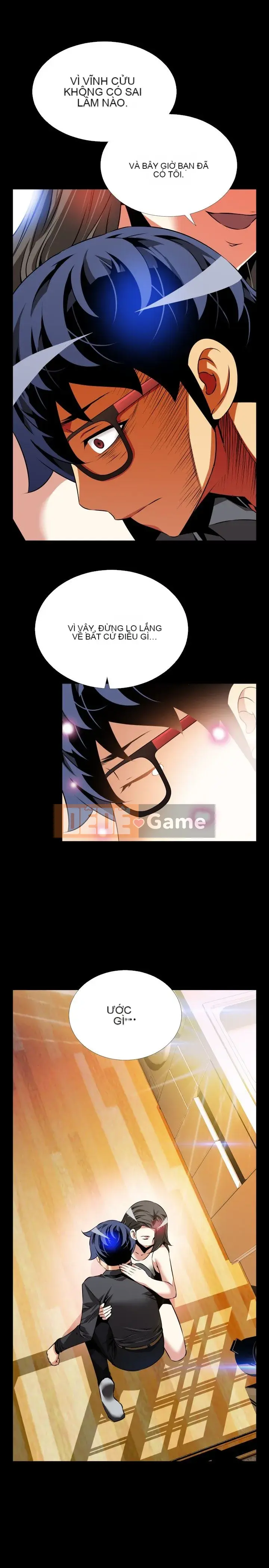 Hỗ Trợ Tình Yêu Chương 1-106