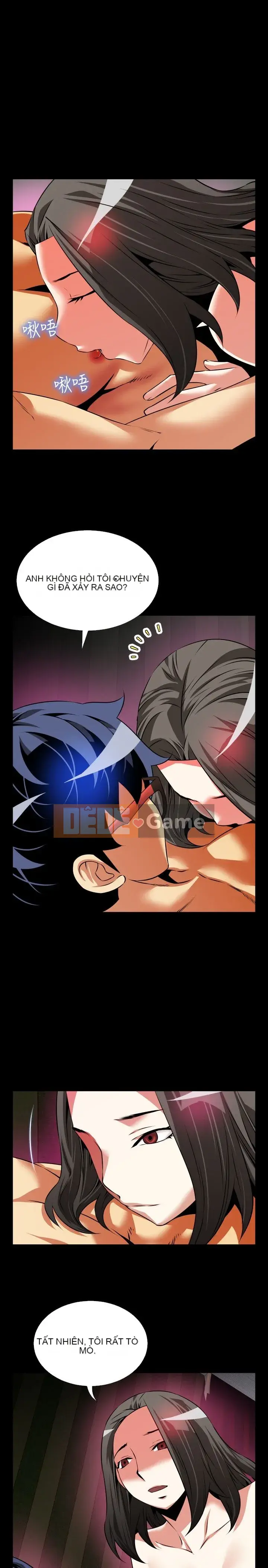 Hỗ Trợ Tình Yêu Chương 1-106