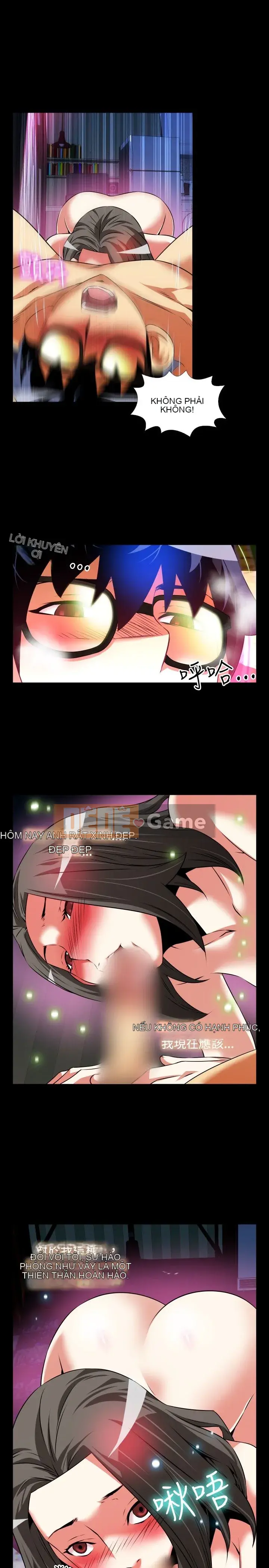 Hỗ Trợ Tình Yêu Chương 1-106