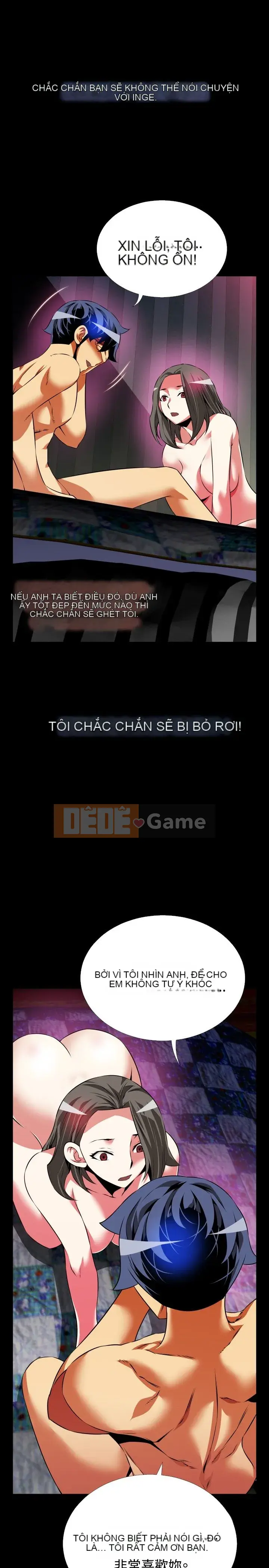 Hỗ Trợ Tình Yêu Chương 1-106