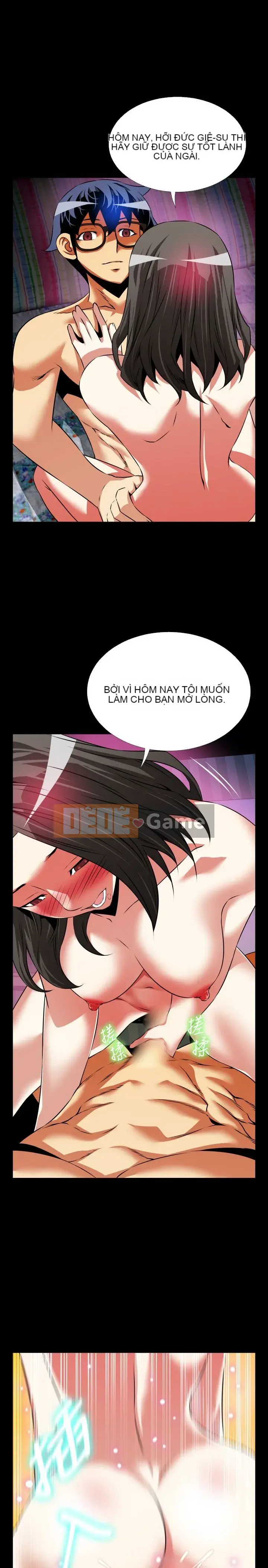 Hỗ Trợ Tình Yêu Chương 1-106