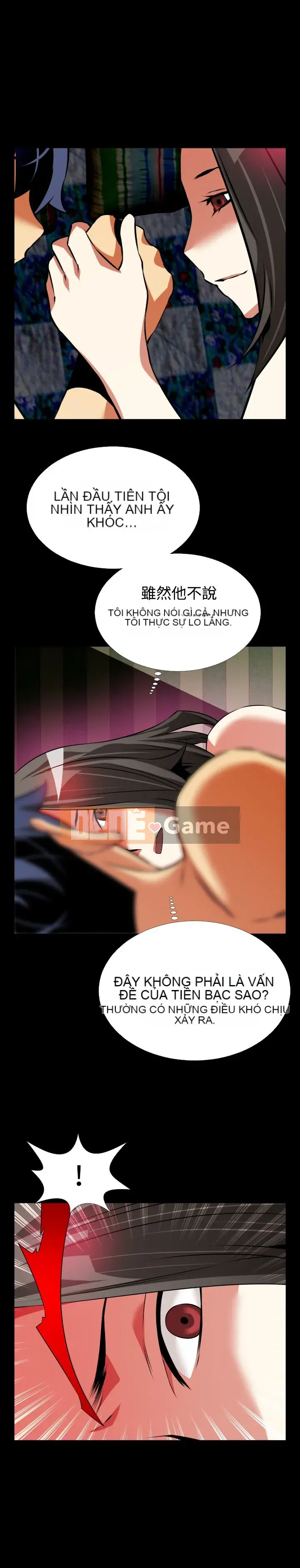 Hỗ Trợ Tình Yêu Chương 1-106