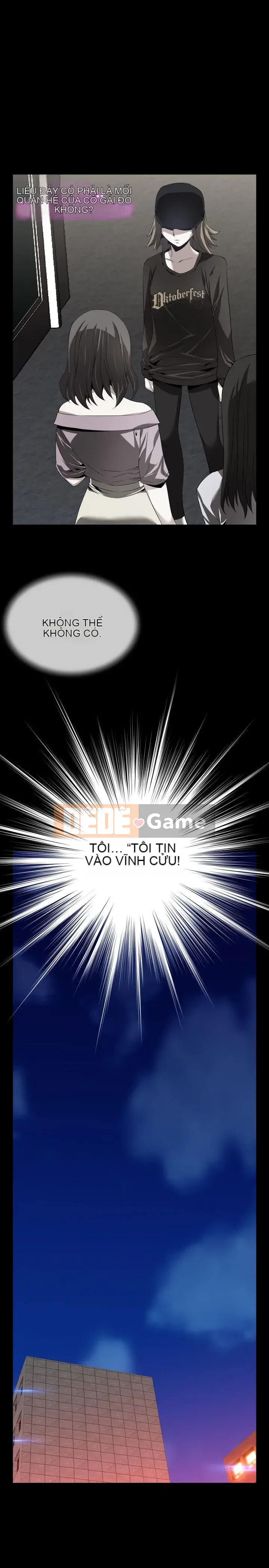 Hỗ Trợ Tình Yêu Chương 1-106