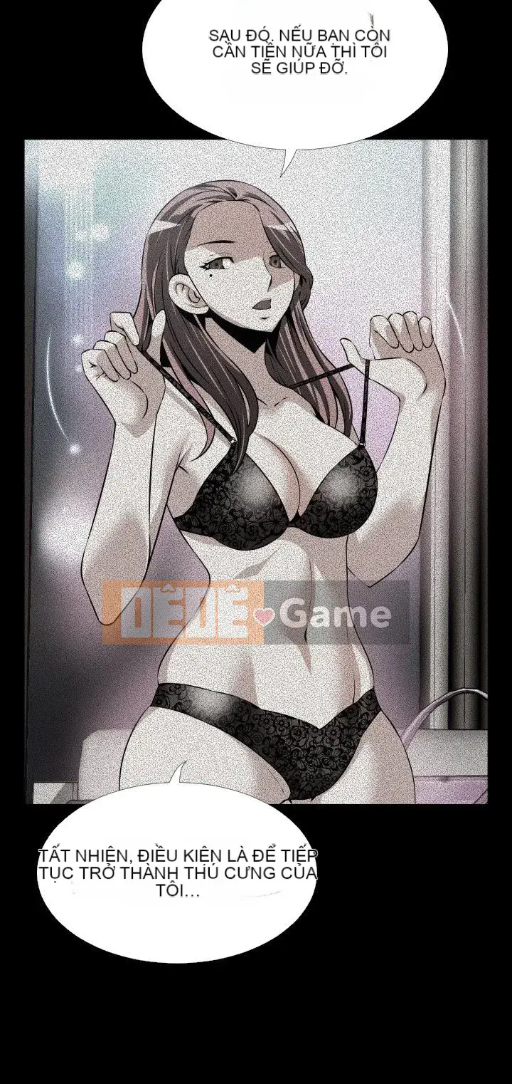 Hỗ Trợ Tình Yêu Chương 1-106