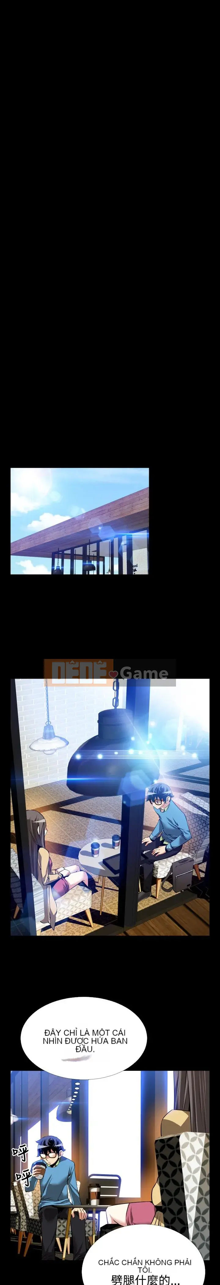 Hỗ Trợ Tình Yêu Chương 1-106