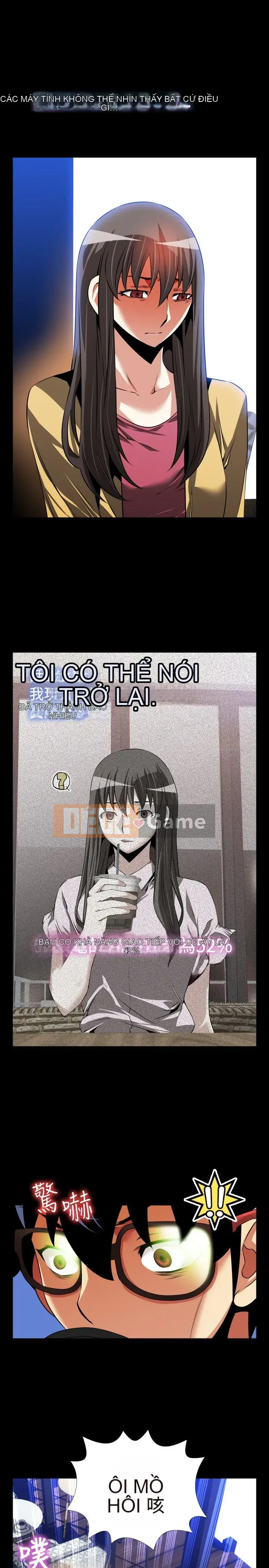 Hỗ Trợ Tình Yêu Chương 1-106