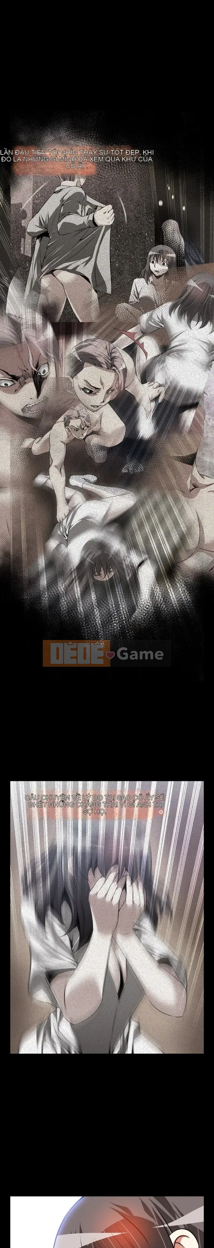 Hỗ Trợ Tình Yêu Chương 1-106