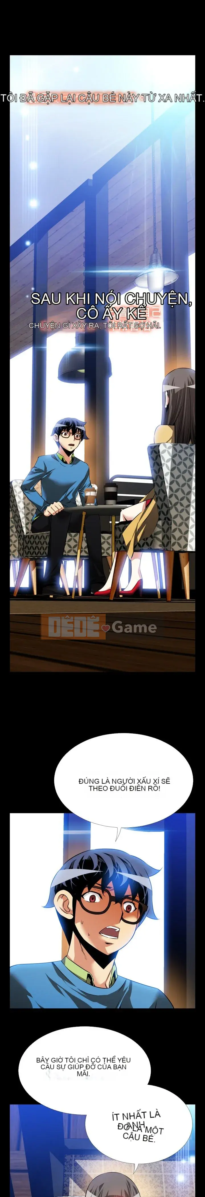 Hỗ Trợ Tình Yêu Chương 1-106