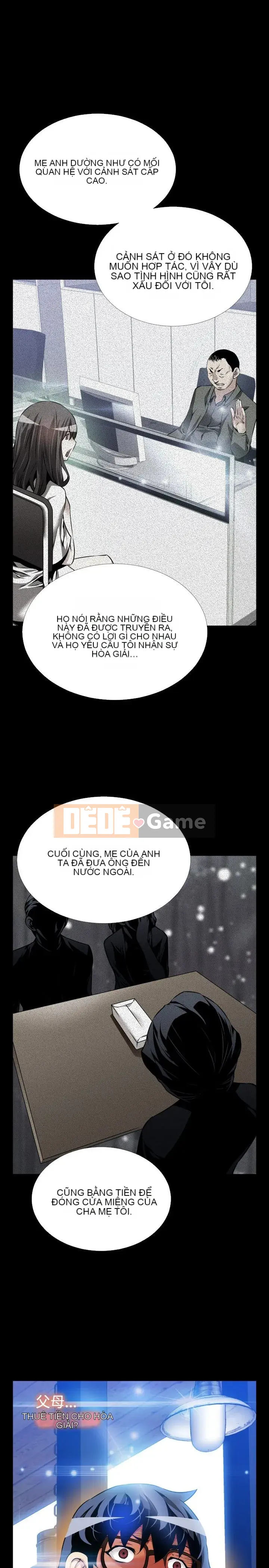 Hỗ Trợ Tình Yêu Chương 1-106