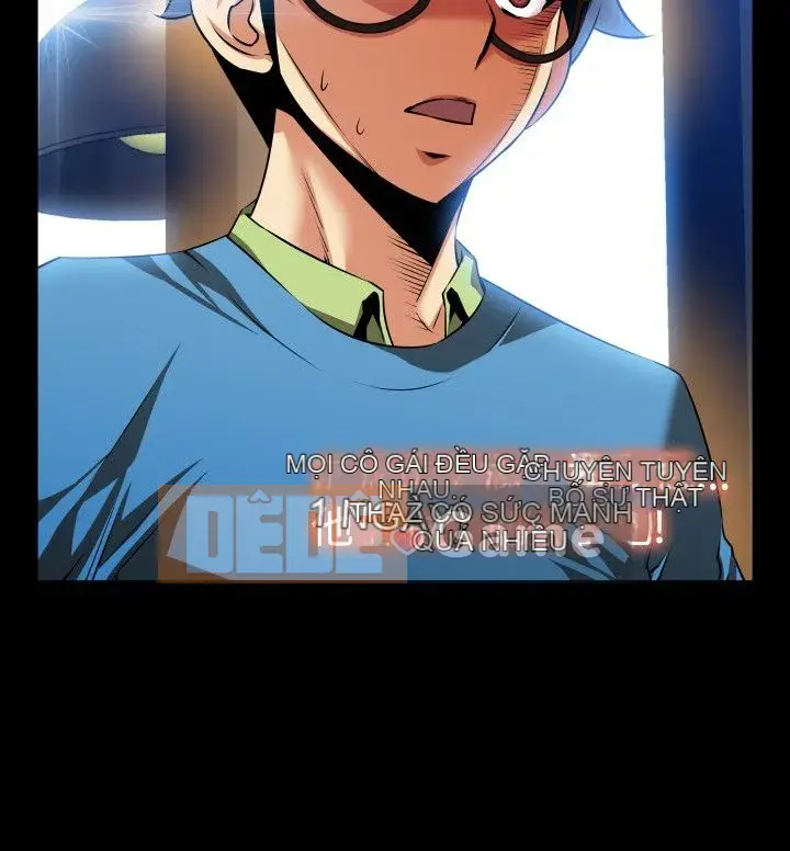 Hỗ Trợ Tình Yêu Chương 1-106