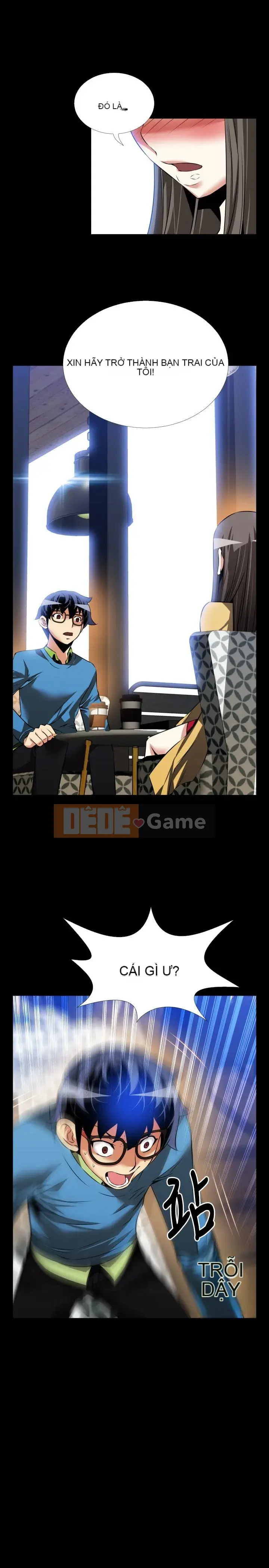 Hỗ Trợ Tình Yêu Chương 1-106