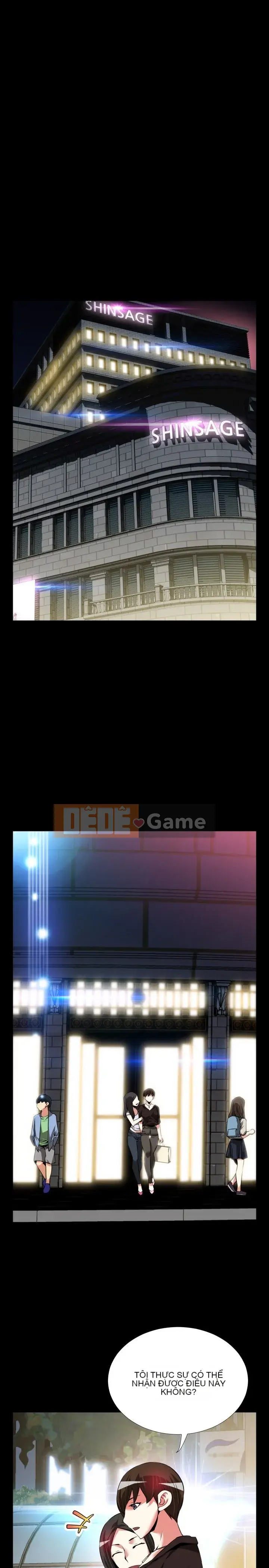 Hỗ Trợ Tình Yêu Chương 1-106