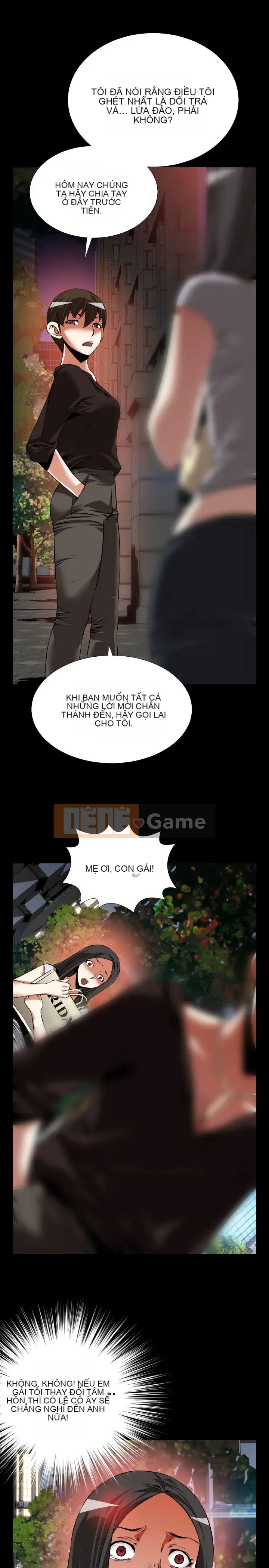 Hỗ Trợ Tình Yêu Chương 1-106