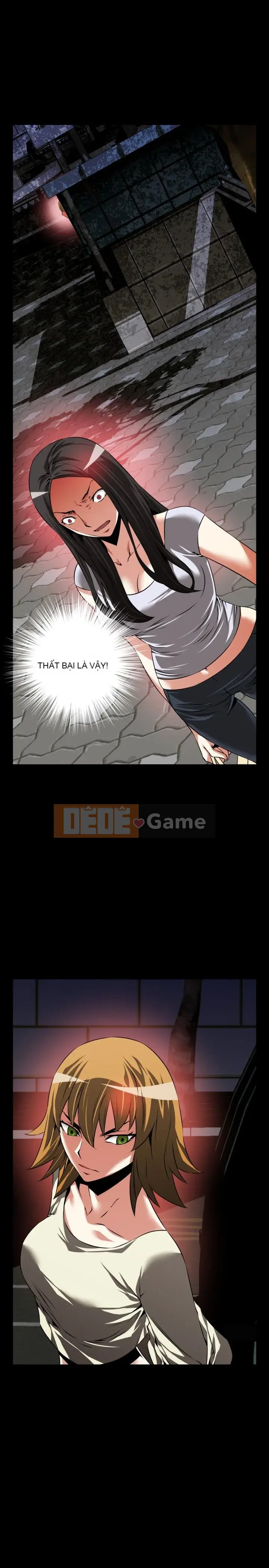 Hỗ Trợ Tình Yêu Chương 1-106