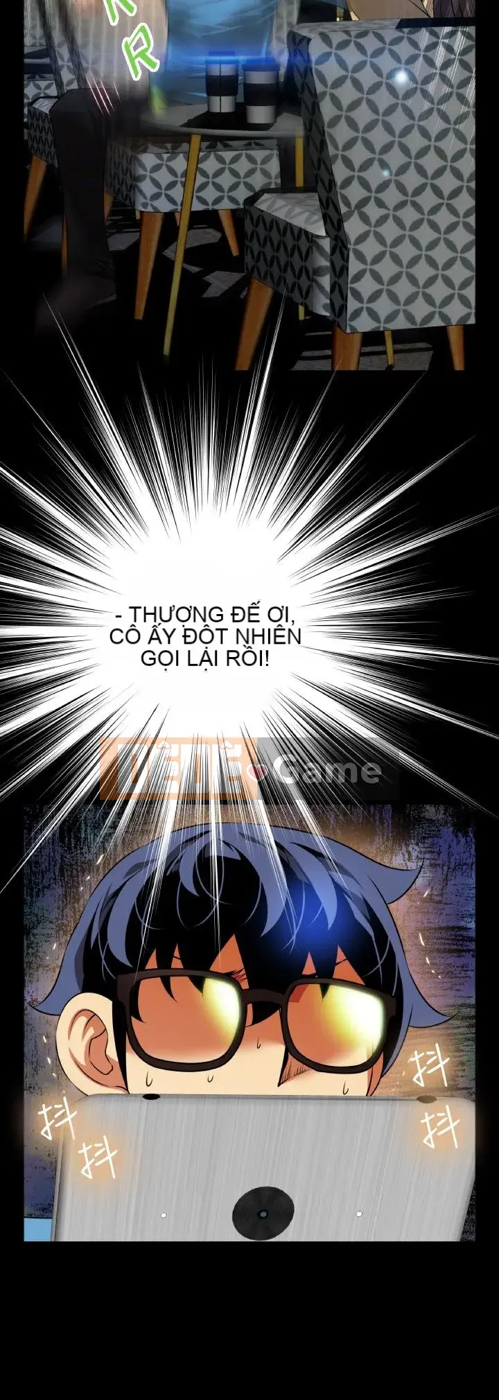 Hỗ Trợ Tình Yêu Chương 1-106