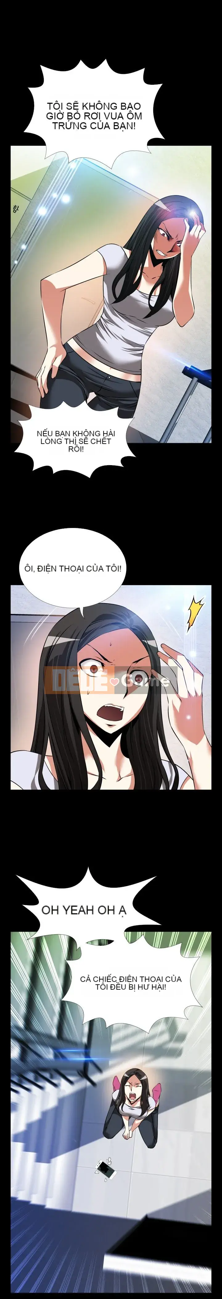 Hỗ Trợ Tình Yêu Chương 1-106