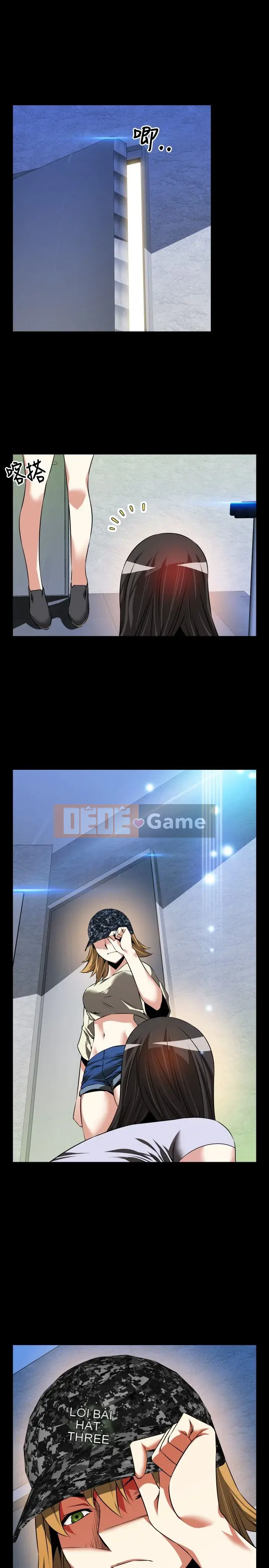 Hỗ Trợ Tình Yêu Chương 1-106