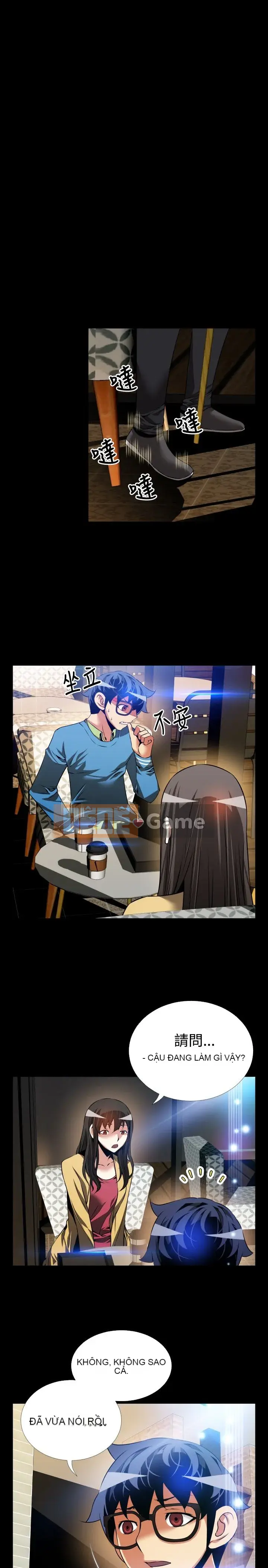 Hỗ Trợ Tình Yêu Chương 1-106