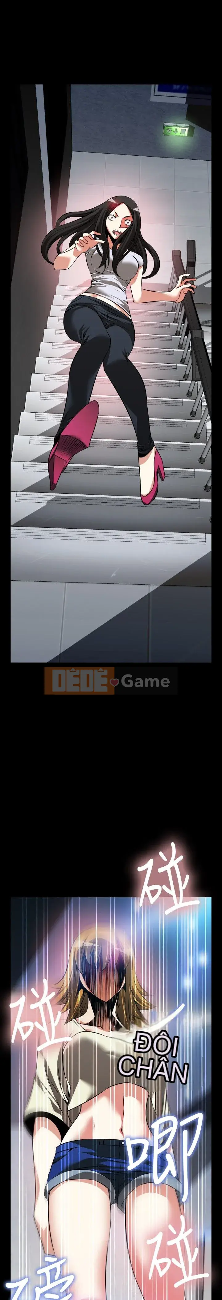 Hỗ Trợ Tình Yêu Chương 1-106