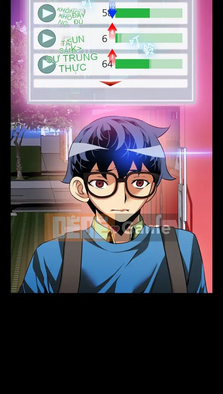 Hỗ Trợ Tình Yêu Chương 1-106