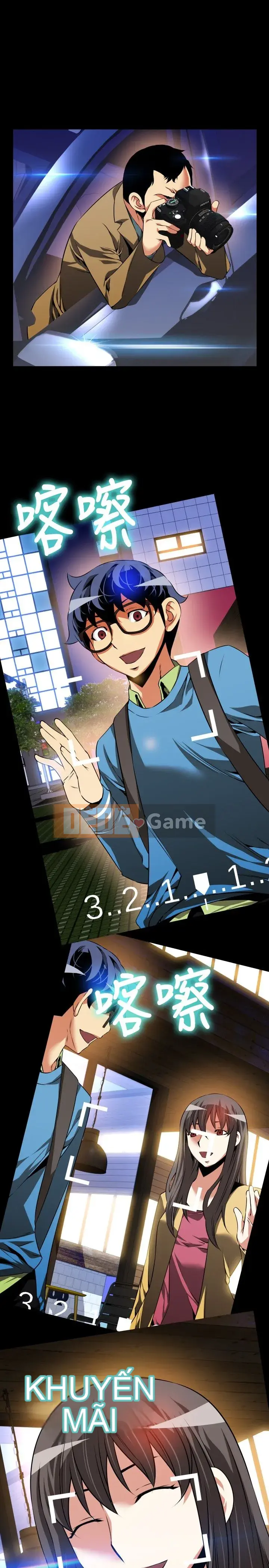 Hỗ Trợ Tình Yêu Chương 1-106