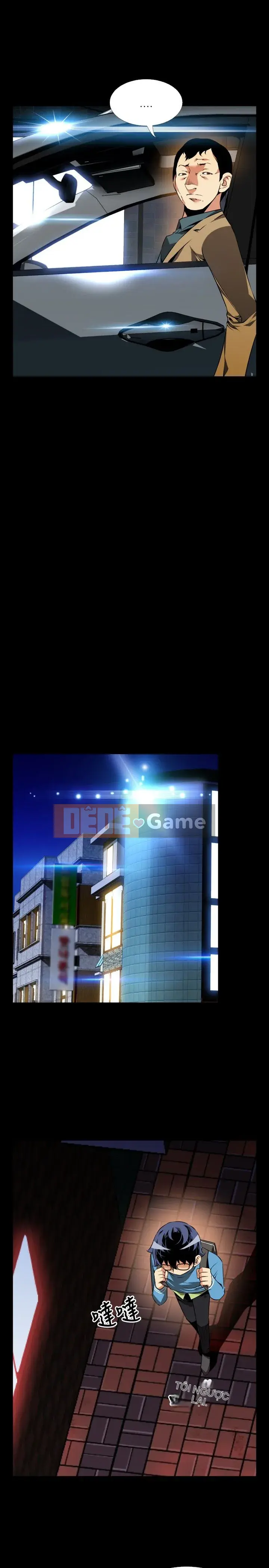 Hỗ Trợ Tình Yêu Chương 1-106