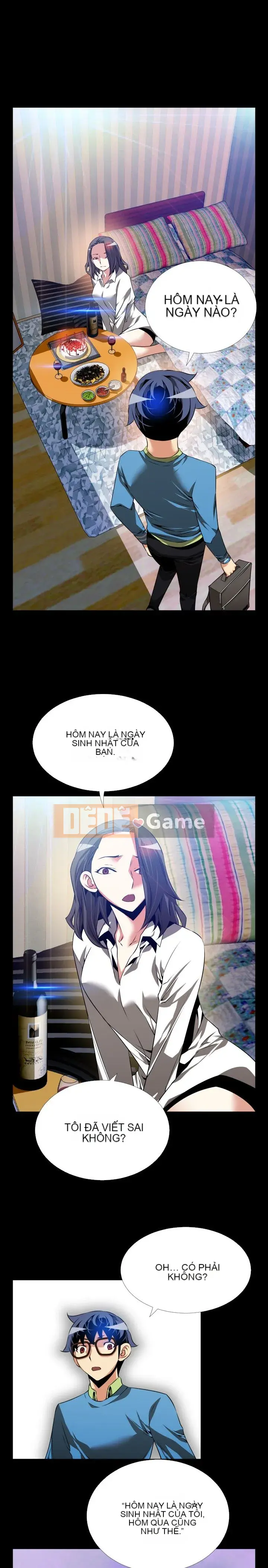 Hỗ Trợ Tình Yêu Chương 1-106