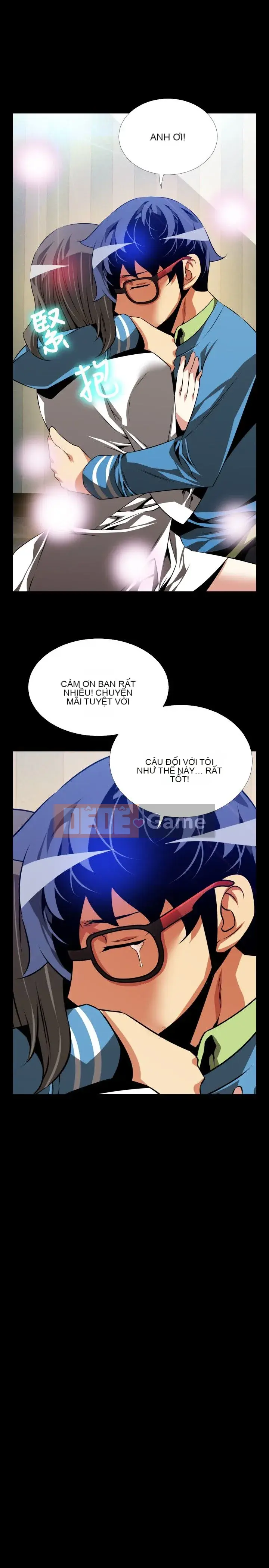 Hỗ Trợ Tình Yêu Chương 1-106