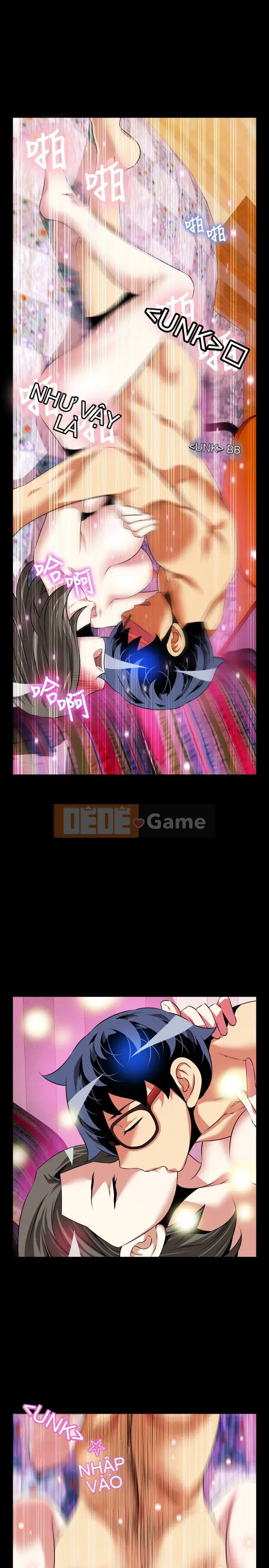 Hỗ Trợ Tình Yêu Chương 1-106