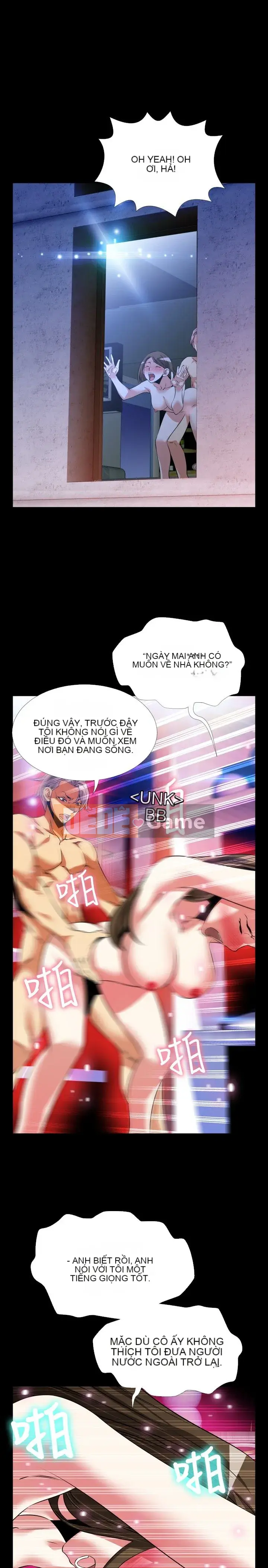 Hỗ Trợ Tình Yêu Chương 1-106