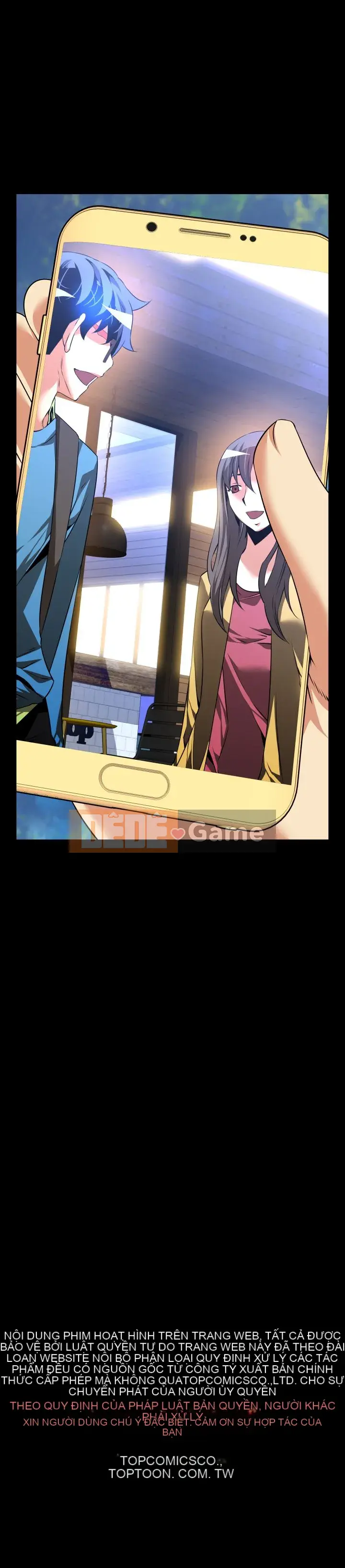 Hỗ Trợ Tình Yêu Chương 1-106