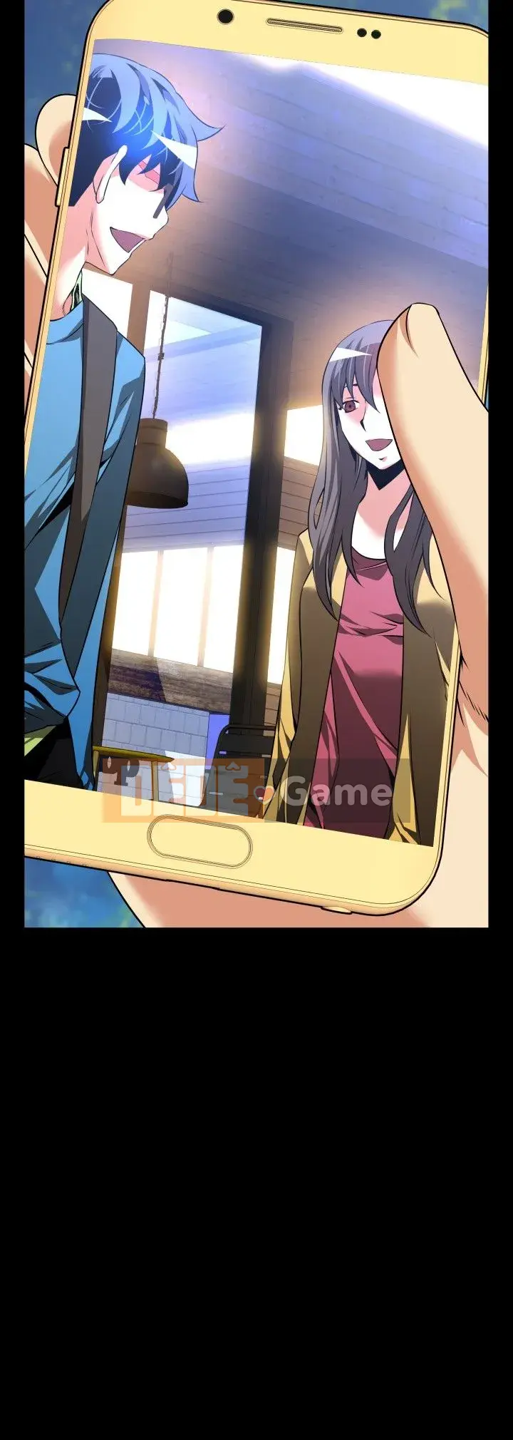 Hỗ Trợ Tình Yêu Chương 1-106