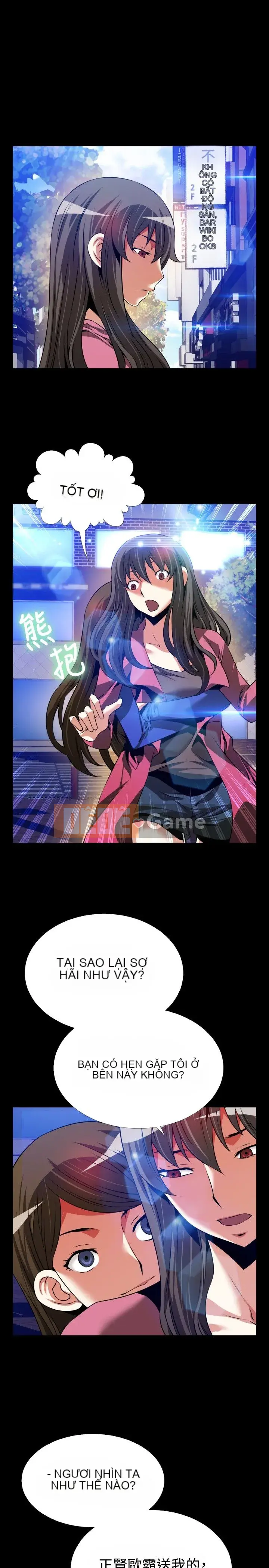 Hỗ Trợ Tình Yêu Chương 1-106