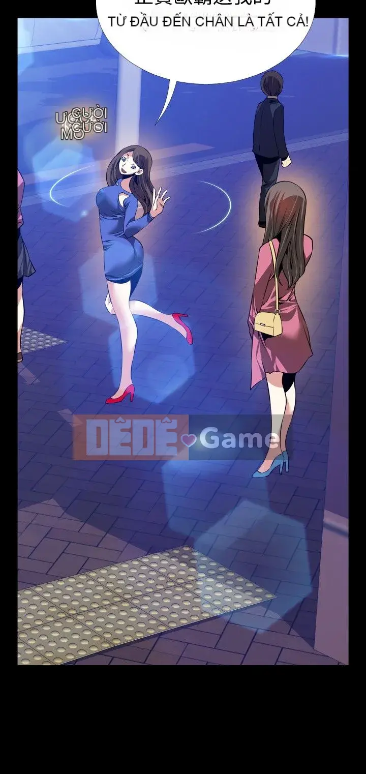 Hỗ Trợ Tình Yêu Chương 1-106