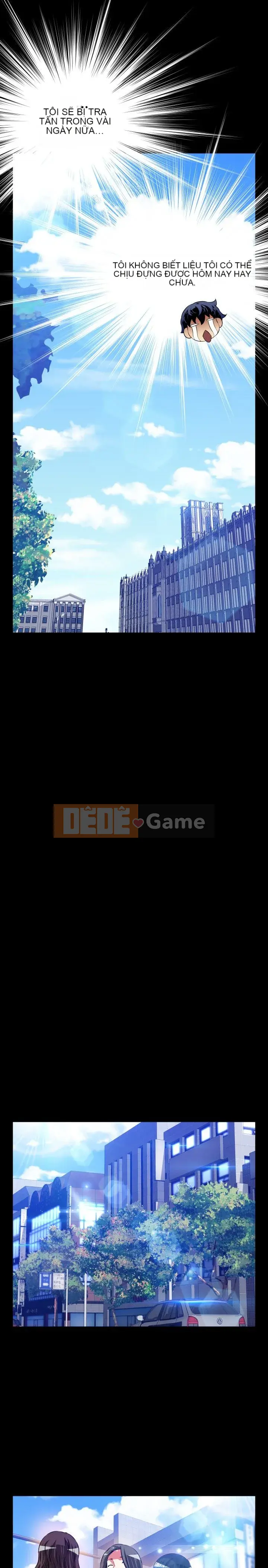 Hỗ Trợ Tình Yêu Chương 1-106