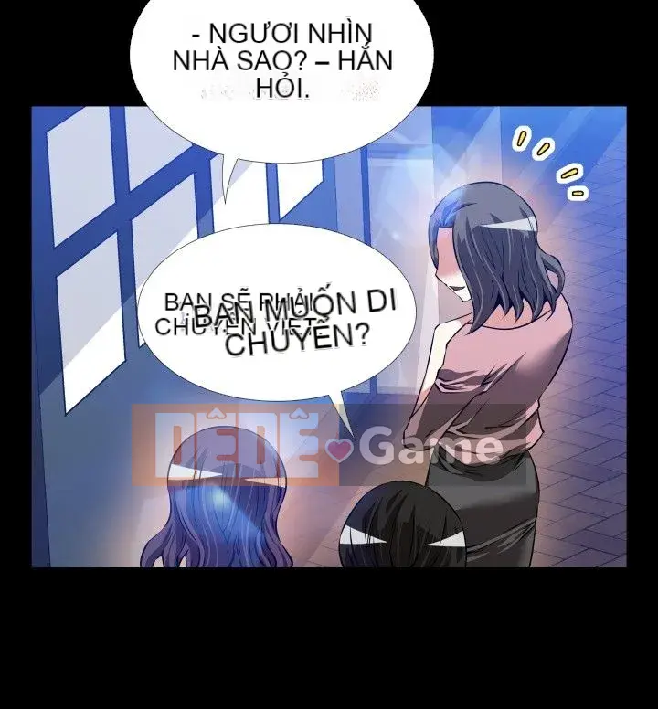 Hỗ Trợ Tình Yêu Chương 1-106