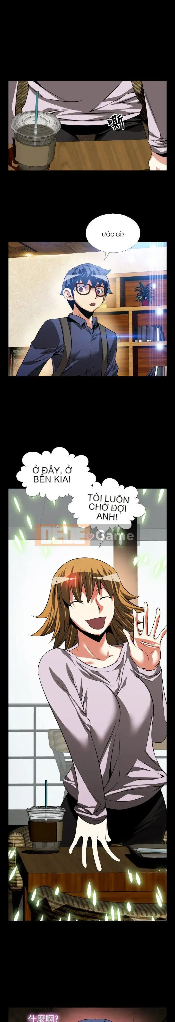 Hỗ Trợ Tình Yêu Chương 1-106