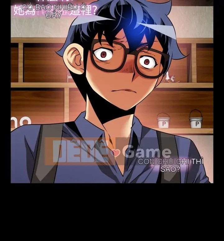 Hỗ Trợ Tình Yêu Chương 1-106