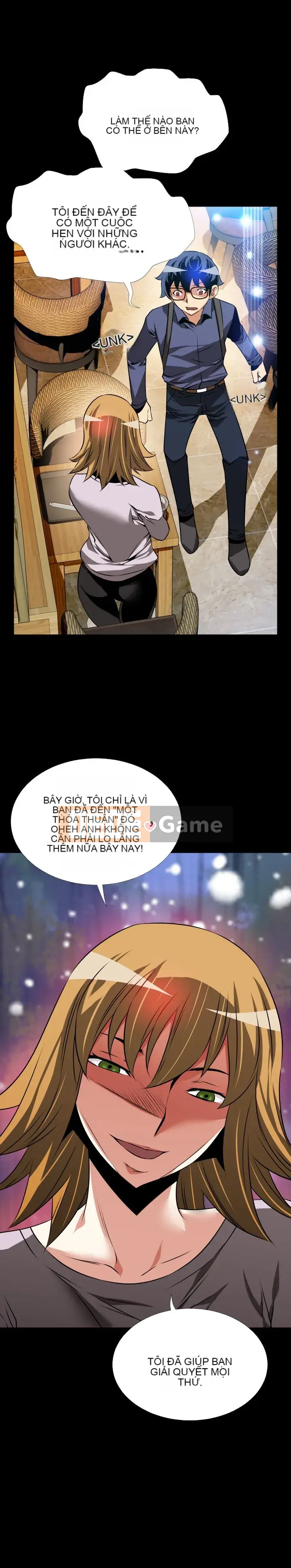 Hỗ Trợ Tình Yêu Chương 1-106