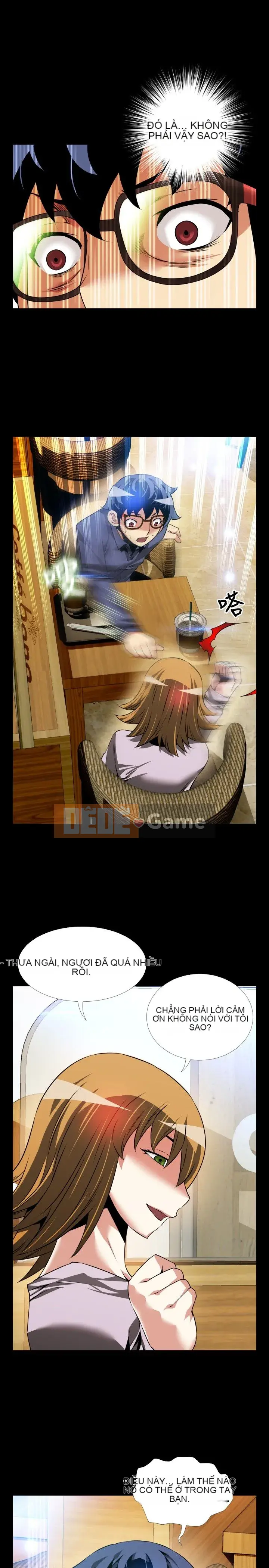 Hỗ Trợ Tình Yêu Chương 1-106