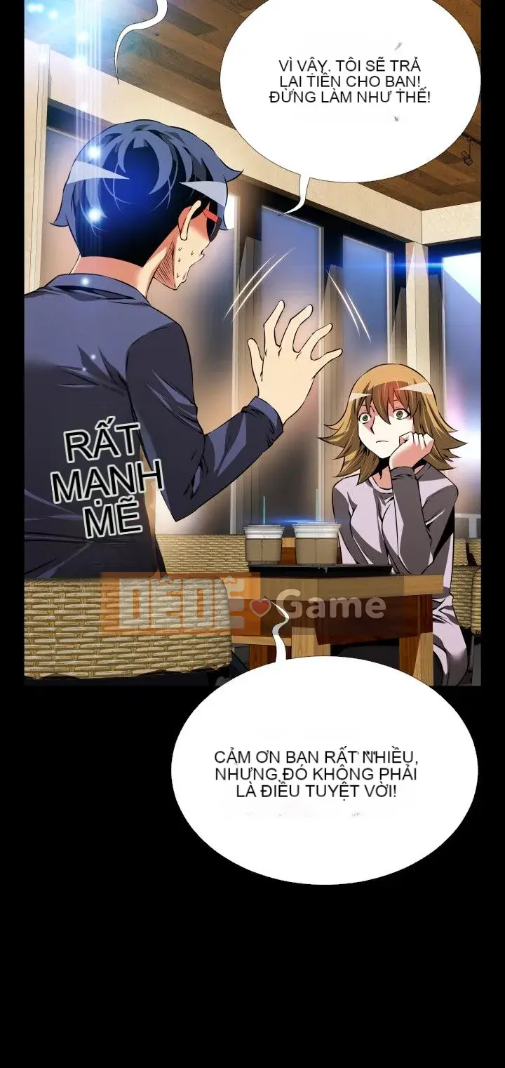 Hỗ Trợ Tình Yêu Chương 1-106