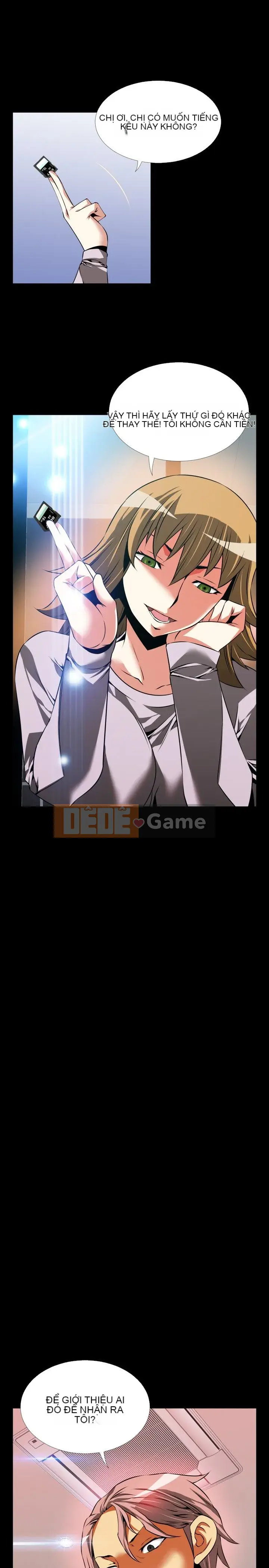 Hỗ Trợ Tình Yêu Chương 1-106