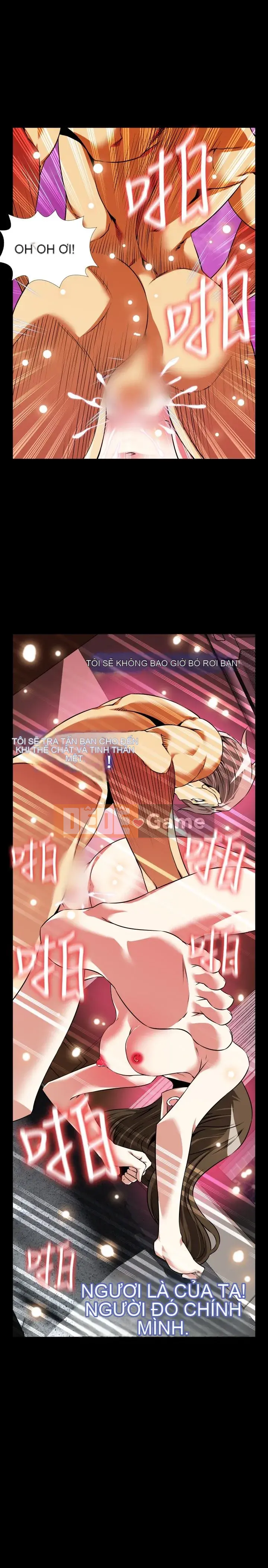 Hỗ Trợ Tình Yêu Chương 1-106