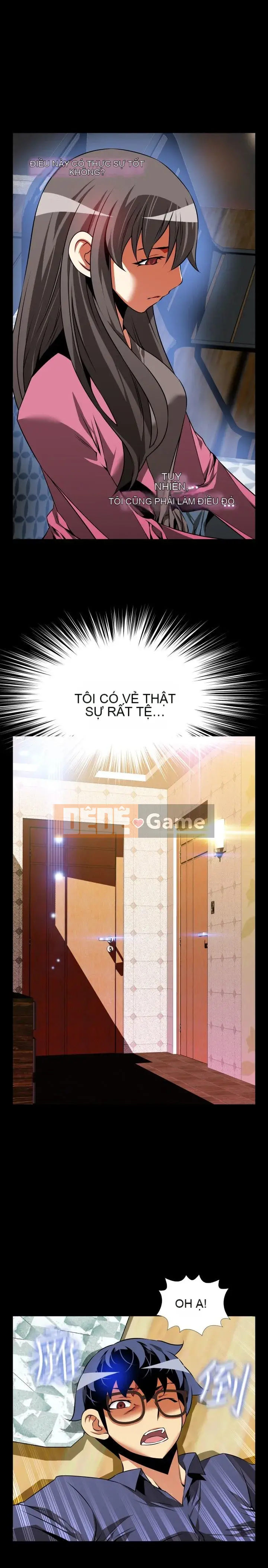 Hỗ Trợ Tình Yêu Chương 1-106