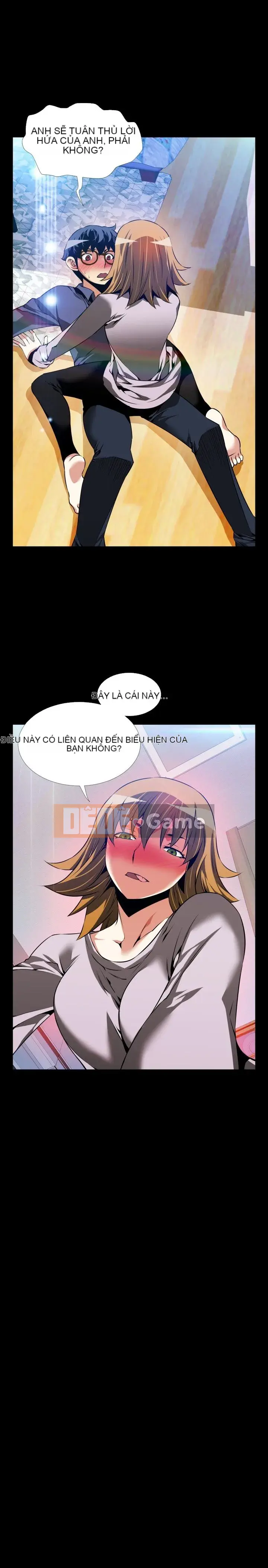 Hỗ Trợ Tình Yêu Chương 1-106